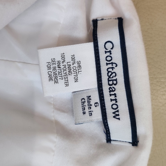 Flowered Skirt and Matching Tee - Picture 6 of 8